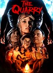 The Quarry / КЛЮЧ СРАЗУ / PS5 US/США 