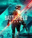 Battlefield 2042 PS4 & PS5 / КЛЮЧ СРАЗУ/US/США