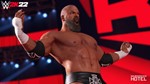 WWE 2K22 Deluxe Издание / КЛЮЧ СРАЗУ / PS5 / US / США - изображение № 4