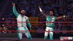 WWE 2K22 Deluxe Издание / КЛЮЧ СРАЗУ / PS5 / US / США - изображение № 5