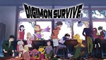 ️Digimon Survive / XBOX GLOBAL / КЛЮЧ СРАЗУ️