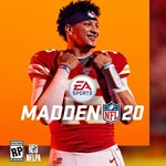 Madden NFL 20 / XBOX ONE/SERIES S|X / GLOBAL КЛЮЧ