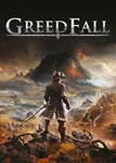 ️Greedfall / XBOX GLOBAL КЛЮЧ 
