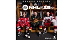 NHL 25 Deluxe Edition + Bonus / XBOX GLOBAL КЛЮЧ СРАЗУ