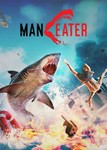 Maneater PS4 & PS5 / КЛЮЧ СРАЗУ USA