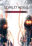 SCARLET NEXUS SEASON PASS / PS4/PS5 / КЛЮЧ СРАЗУ USA
