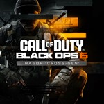 Call Of Duty: Black Ops 6 - Cross-Gen/КЛЮЧ XBOX СРАЗУ