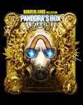 Borderlands Collection: Pandora's Box / STEAM КЛЮЧ