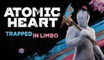 Atomic Heart Trapped in Limbo DLC/КЛЮЧ EU PS4/PS5