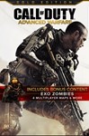 Call of Duty®: Advanced Warfare Gold Edition Xbox One