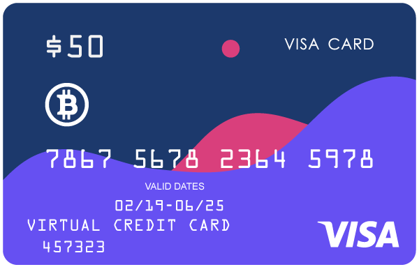 2$Card Global👌PAY IN ANY Services✅any Subscriptions✔