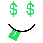 1$ Card GlobalPAY IN ANY Servicesany Subscriptions