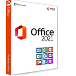 Office 2021 Pro Plus Warranty/Microsoft Partner 