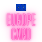 20$ Карта GlobalОплата любыми услугами/подписками⭐