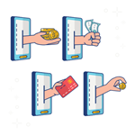 2$ EU CardPayPalEpicGOGFiverrOtherSteam 