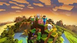 Minecraft Windows 10 Edition (ПК)  Ключ Microsoft  A