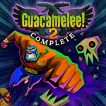 Guacamelee! 2 Полное собрание ключ для Xbox 
