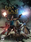 Lara Croft and the Temple of Osiris ключ для Xbox
