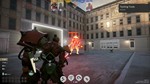 DEADLOCK ПРИГЛАШЕНИЕ В ЗАКРЫТЫЙ БЕТА ТЕСТ - изображение № 3