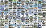 Pack 181- +160 SKP Commercial Complex and Shopping