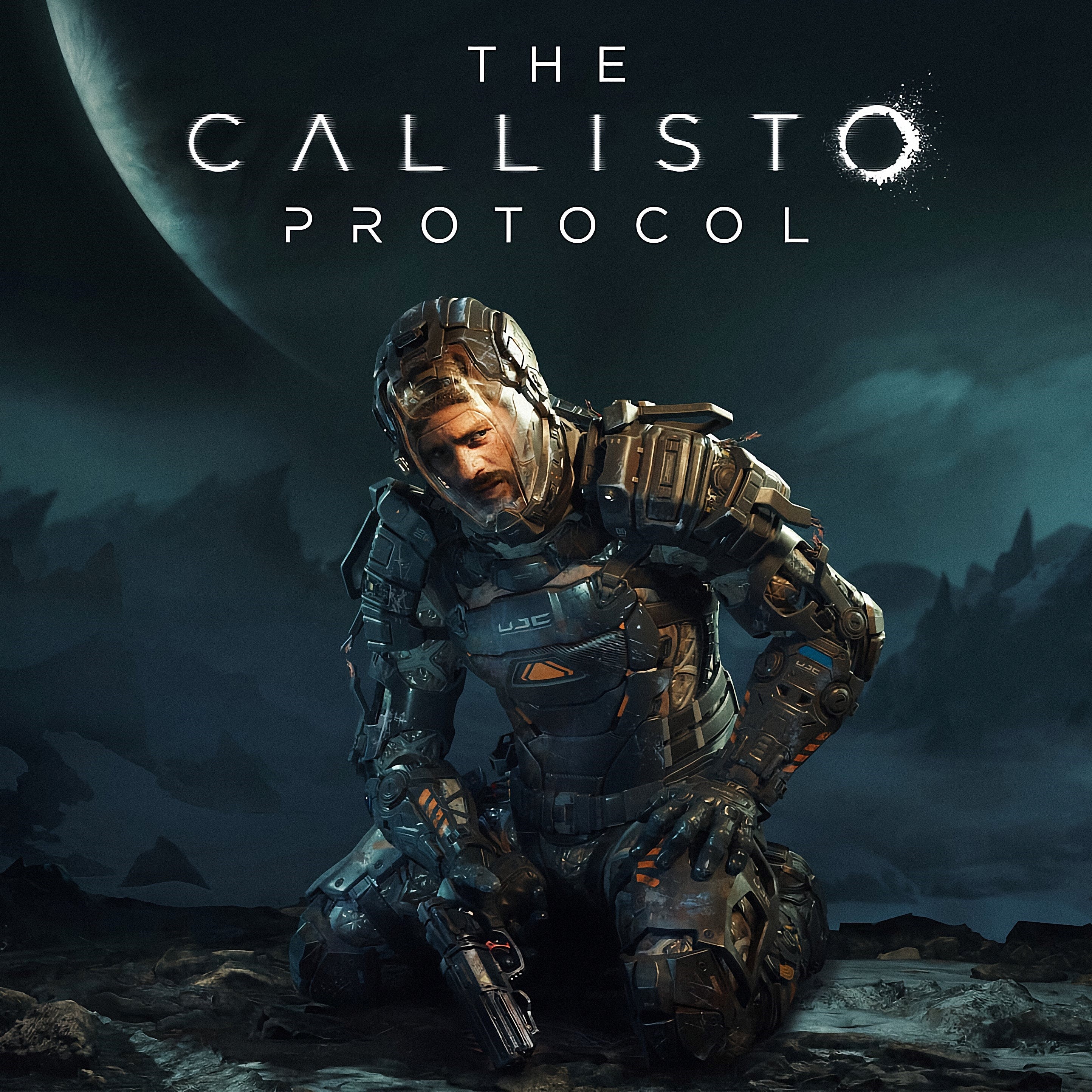 The callisto protocol tm digital deluxe edition. Callisto Protocol ps4. The Callisto Protocol ps5 обложка. The Callisto Protocol PLAYSTATION 4. Callisto Protocol игра.