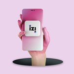  ОНЛАЙН ПОПОЛНЕНИЕ IZI КАЗАХСТАНТЕНГЕ