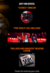 Call of Duty Black Ops 6 Tokyo Game Show 2024 Bundle