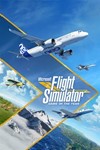 Microsoft Flight Simulator ►(Region free)