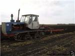Руководство по эксплуатации трактора Т-150