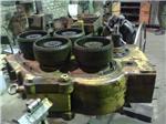 Ремонт КПП SB-165 погрузчиков L-34, Dressta - изображение № 2
