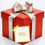 Сертификат на путешествие номиналом 1500$ - 30% скидка!
