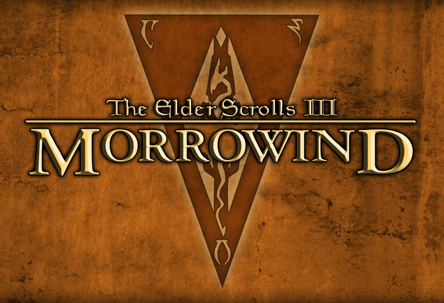 The Elder Scrolls III: Morrowind GOTY\Steam\РФ+Весь Мир