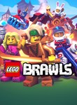 LEGO® Brawls XBOX ONE/X|S КЛЮЧ