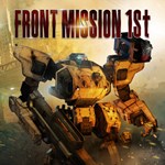 FRONT MISSION 1st: Remake XBOX ONE|XSКЛЮЧ - изображение № 2