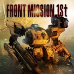 FRONT MISSION 1st: Remake XBOX ONE|XSКЛЮЧ - изображение № 4