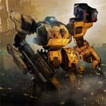 FRONT MISSION 1st: Remake XBOX ONE|XSКЛЮЧ - изображение № 3
