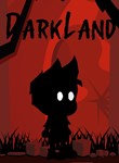 DARKLAND 3 Xbox ONE/X|SКЛЮЧ КОД