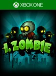 I, Zombie XBOX ONE/ SERIES X|S КЛЮЧ 