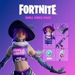 FORTNITE: Набор «Мир грёз» + 600 Vb Ключ / Xbox