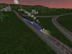 Railroad Tycoon 3 Steam\РФ+Весь Мир\Key - изображение № 2