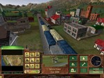 Railroad Tycoon 3 Steam\РФ+Весь Мир\Key - изображение № 4