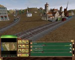 Railroad Tycoon 3 Steam\РФ+Весь Мир\Key - изображение № 3