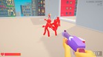 Guns & Fishes Steam\RegionFree\Key - изображение № 4