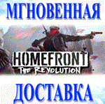 Homefront: The Revolution Spirit Pack Steam key DLC