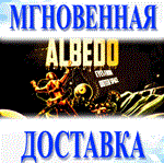 Albedo: Eyes from Outer Space STEAM-ключ Global