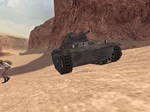 Hidden & Dangerous 2 Courage Under Fire\Steam\Мир\Key - изображение № 4