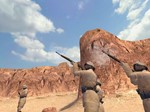 Hidden & Dangerous 2 Courage Under Fire\Steam\Мир\Key - изображение № 2