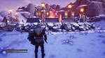 Firelight Fantasy: Resistance\Steam\Весь Мир\Key - изображение № 3