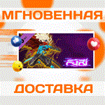 Furi - Onnamusha \ DLC Steam \ Весь Мир + РФ