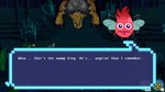 Hack 'n' Slash\Steam\Весь Мир + РФ\Ключ - изображение № 5